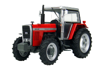 Massey Ferguson 2600-Series-PS, Ned Murphy Tractors