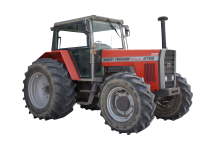 Massey Ferguson, 2700-Series, Ned Murphy Tractors Ltd.