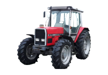 Massey Ferguson Tractors, 3000 Series, Ned Murphy Tractors, Co. Wexford