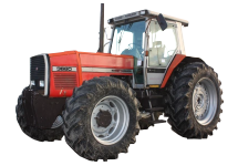 Massey Ferguson Tractors,3600 Series, Ned Murphy Tractors, Co. Wexford