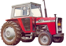 Massey Ferguson Tractors, 500 Series, Ned Murphy Tractors, Co. Wexford