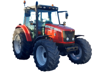 Massey Ferguson Tractors, 5400 Series.
