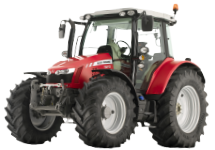Massey Ferguson Tractors, 5600 Series, Ned Murphy Tractors, Co. Wexford