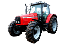 Massey Ferguson Tractors, 6200 Series, Ned murphy Tractors Ltd., Co. Wexford