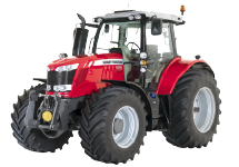 Massey Ferguson Tractors, 6600 Series, Ned Murphy Tractors Ltd. Co. Wexford