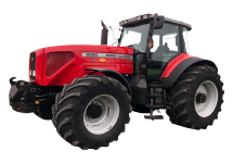 Massey Ferguson, 8200 Series, Ned Murphy Tractors, Co. Wexford