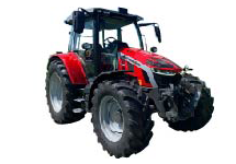 Massey Ferguson, 5S Series, Ned Murphy Tractors Ltd.