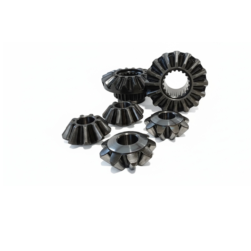 Differential Gear F718301020130, Massey Ferguson Tractors, Ned Murphy Tractors Ltd.