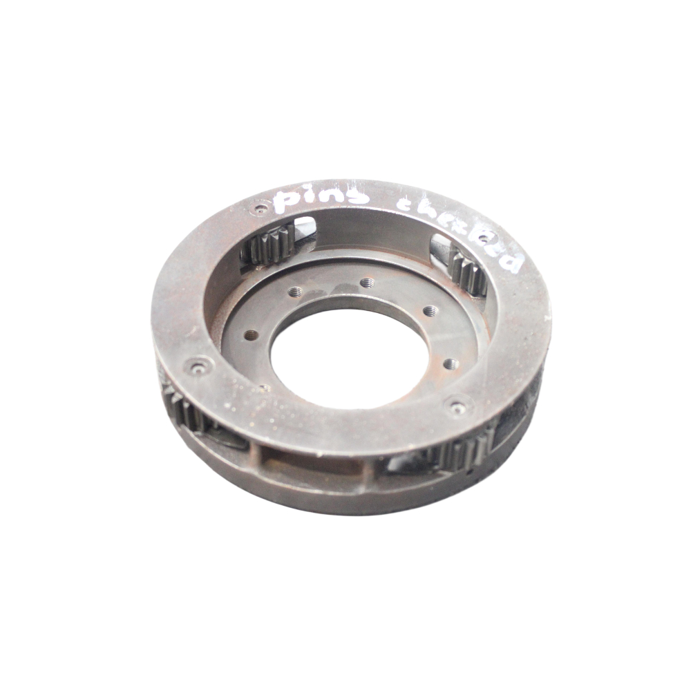 4361743M3, Carrier, Massey Ferguson Tractors, Ned Murphy Tractors Ltd.