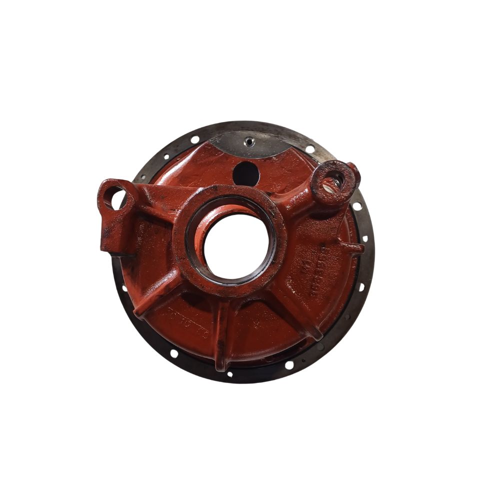 Housing 3615289M8.Massey Ferguson Tractors, Ned Murphy Tractors Ltd.