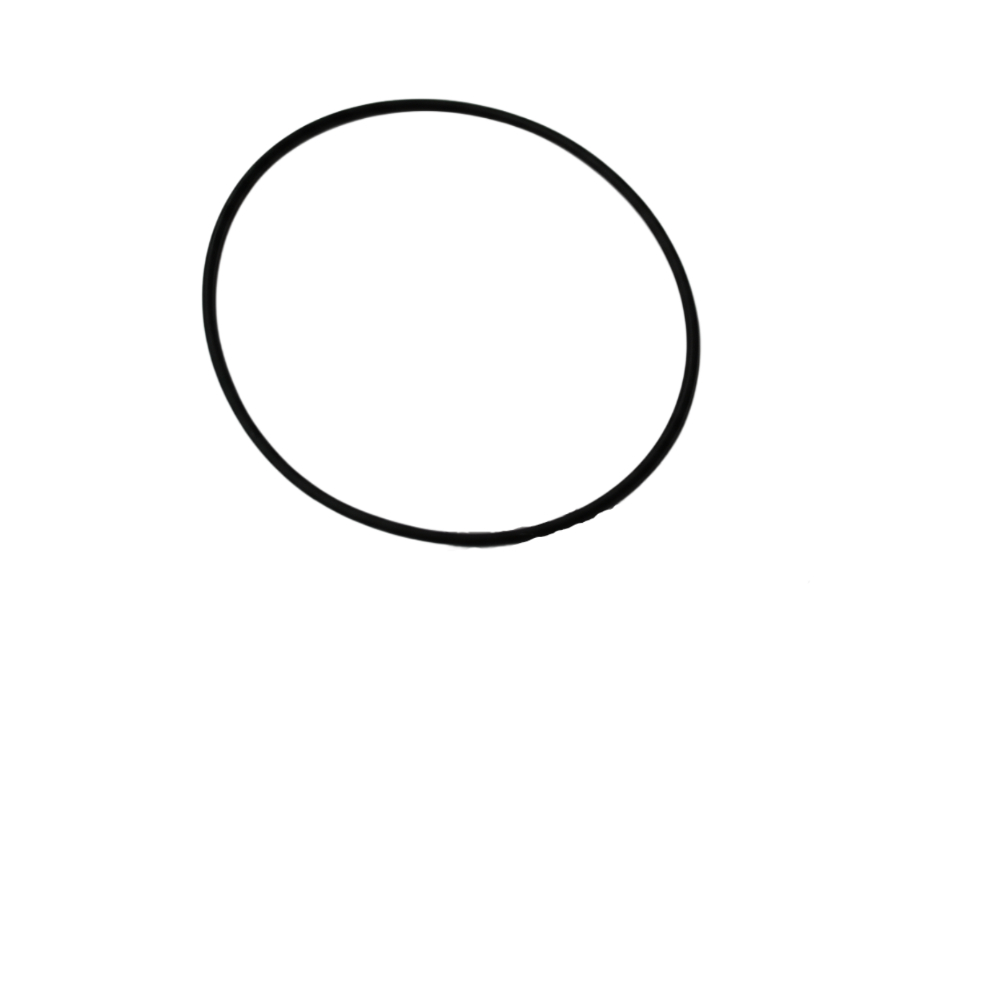 4WD Clutch O-Ring 3384524M1. Massey Ferguson Tractors, Ned Murphy Tractors Ltd.