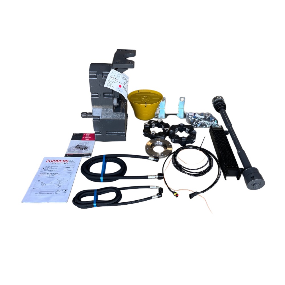 1002772, PTO 6490 Tier 3 SISU, Massey Ferguson Tractors, Ned Murphy Tractors Ltd.