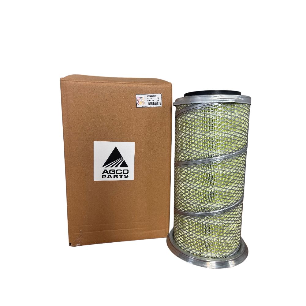Outer Air Filter 1062501M91, Massey Ferguson Tractors, NMT Group.