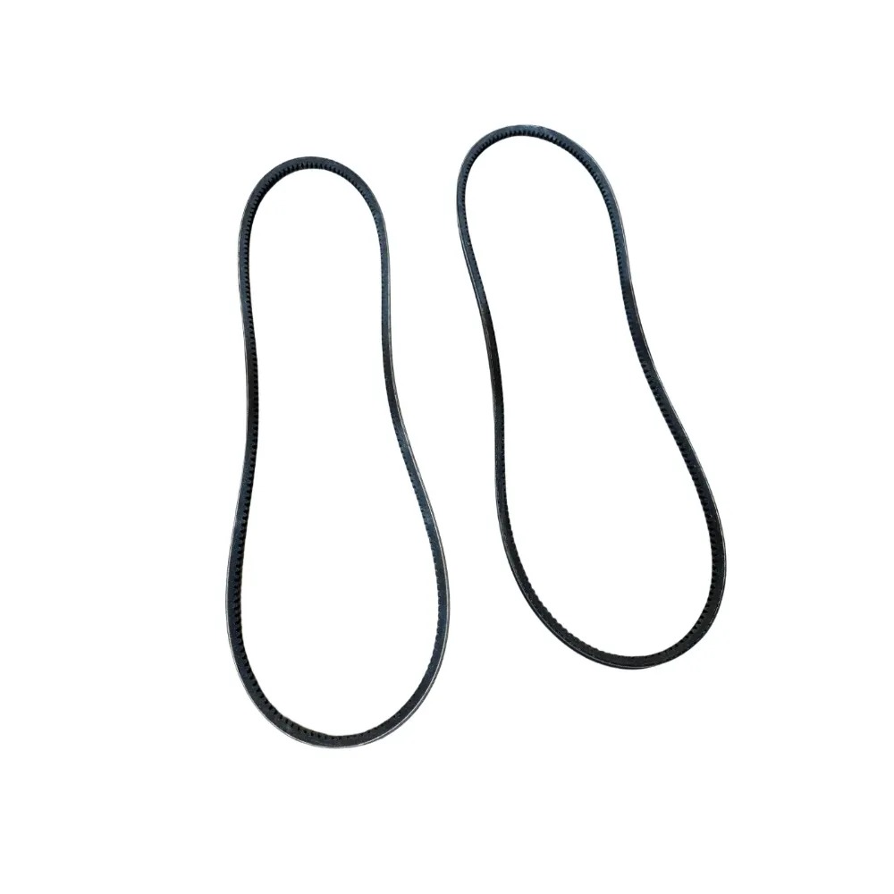 3582953M91, V Fan Belt Pair, Massey Ferguson Tractors, Ned Murphy Tractors Ltd.