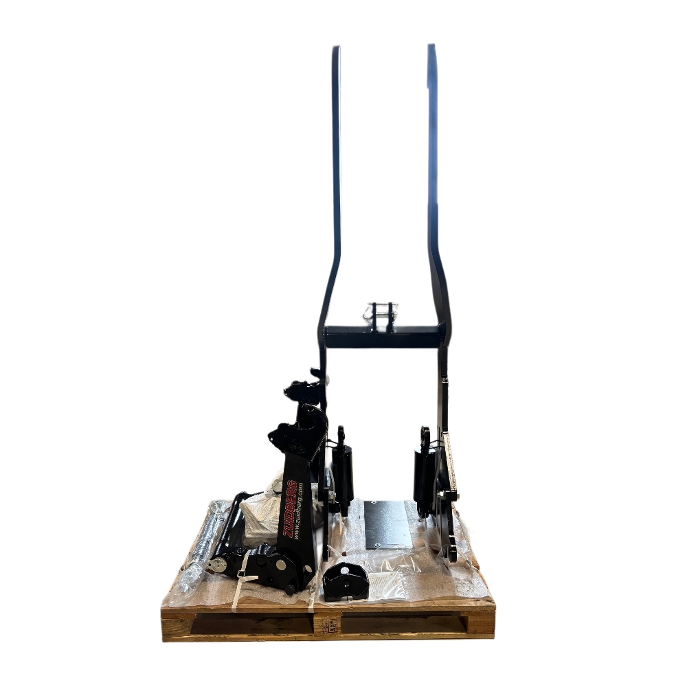 1401073, Linkage Kit, Ned Murphy Tractors Ltd. Massey Ferguson Tractors