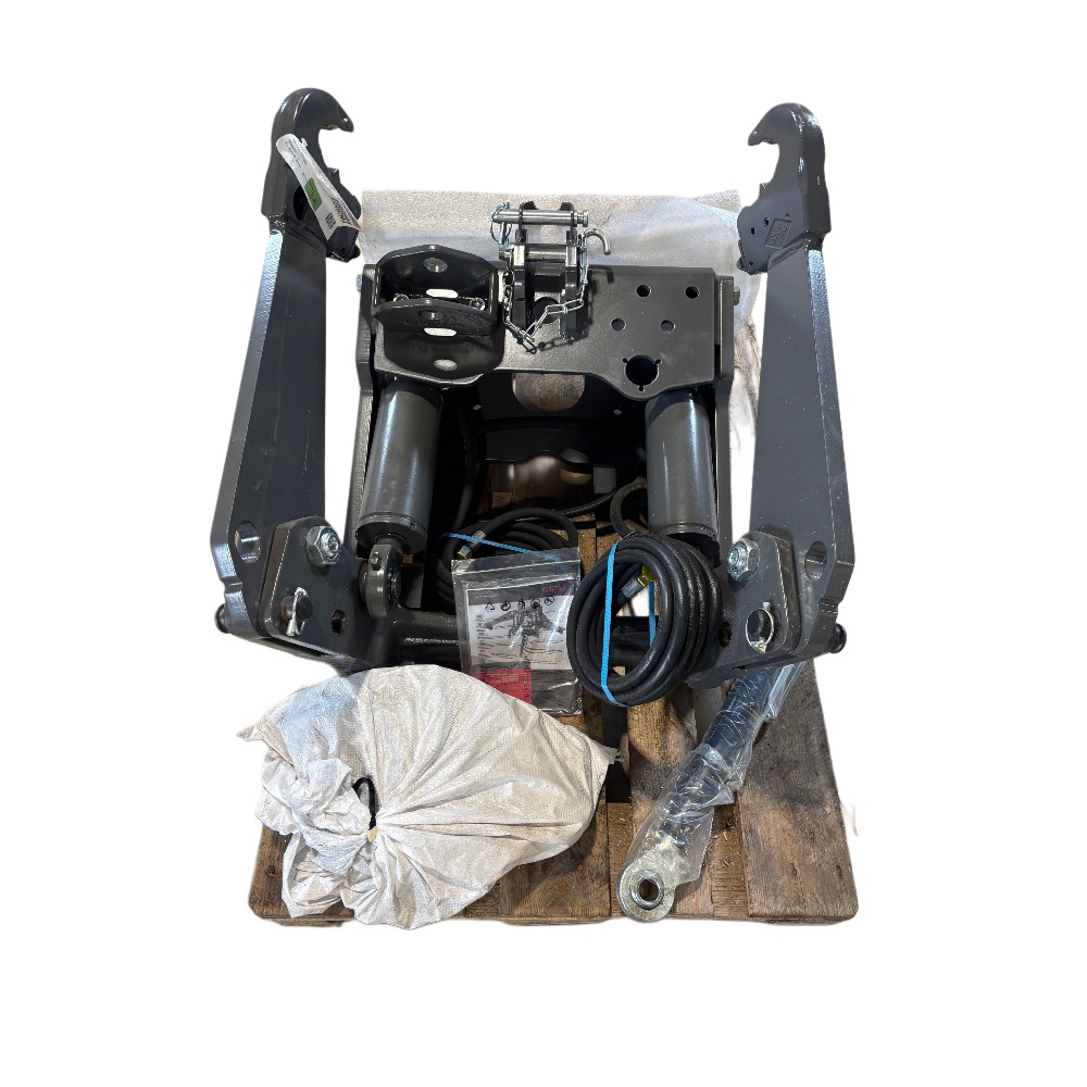 Linkage Kit, 1401666, Ned Murphy Tractors Ltd. Massey Ferguson Tractors