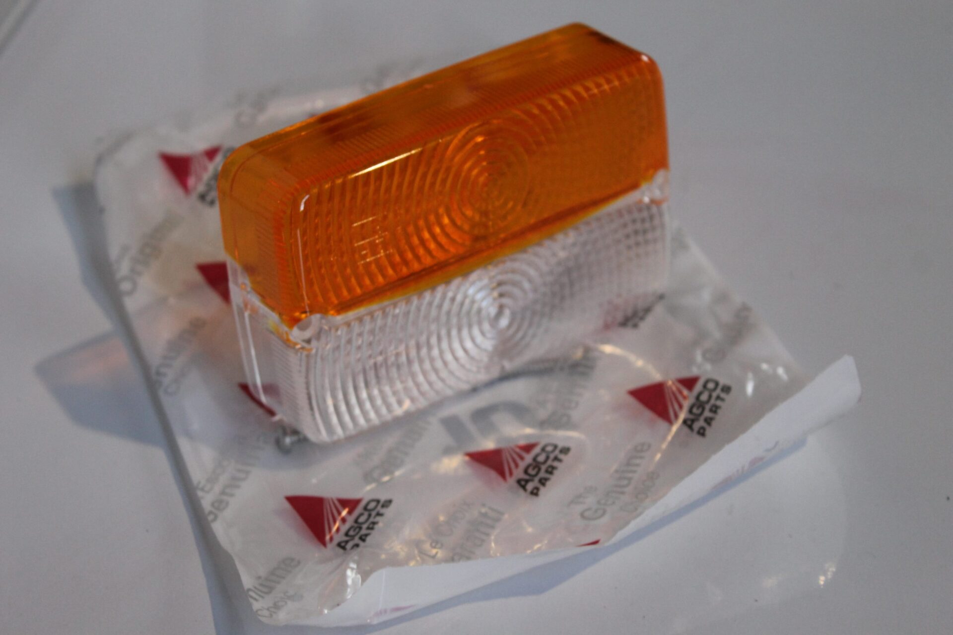 1424346M1, Combination Light Cover, Massey Ferguson Tractors, Ned Murphy Tractors Ltd.