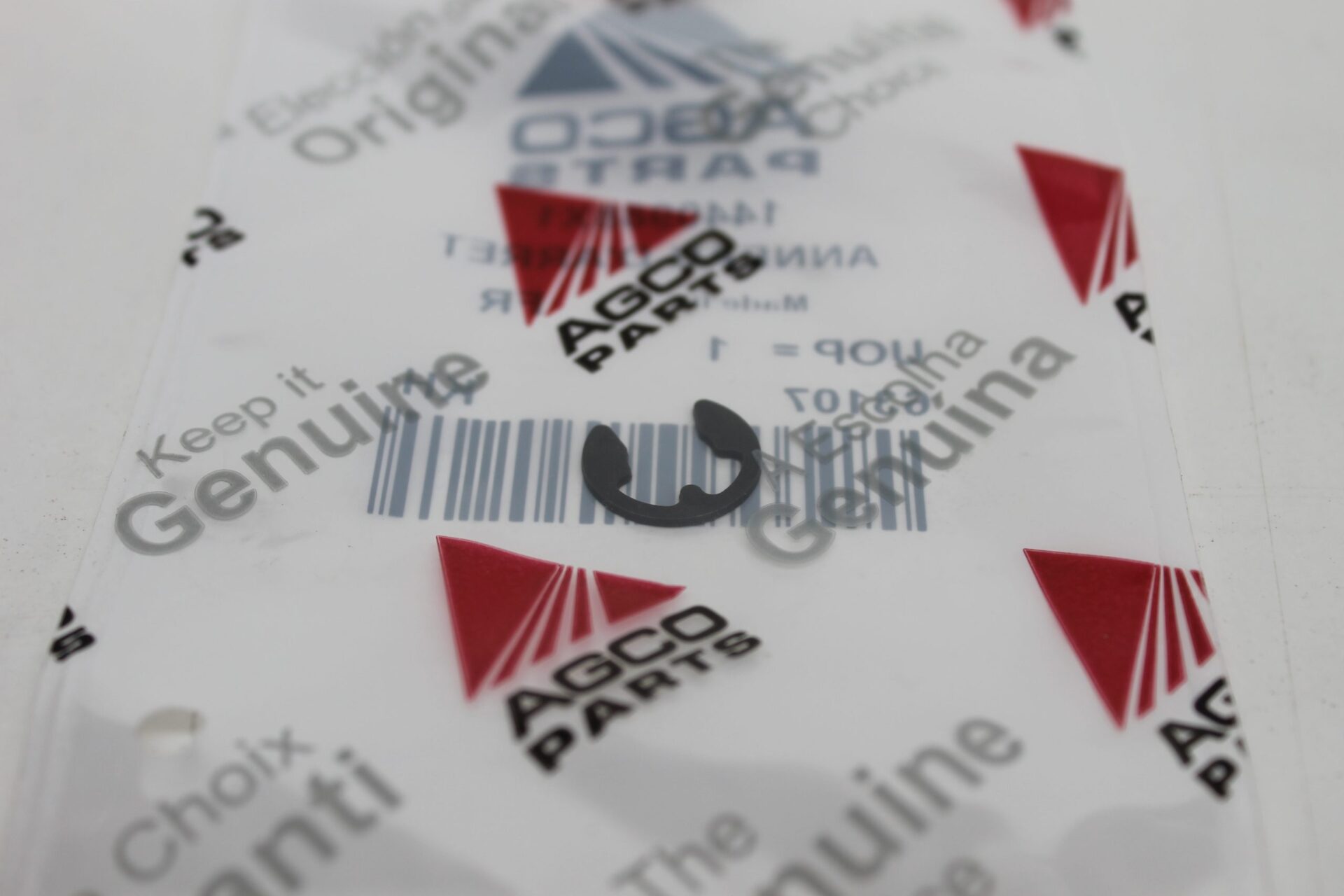 1440988X1, Clip, Massey Ferguson Tractors, Ned Murphy Tractors Ltd.