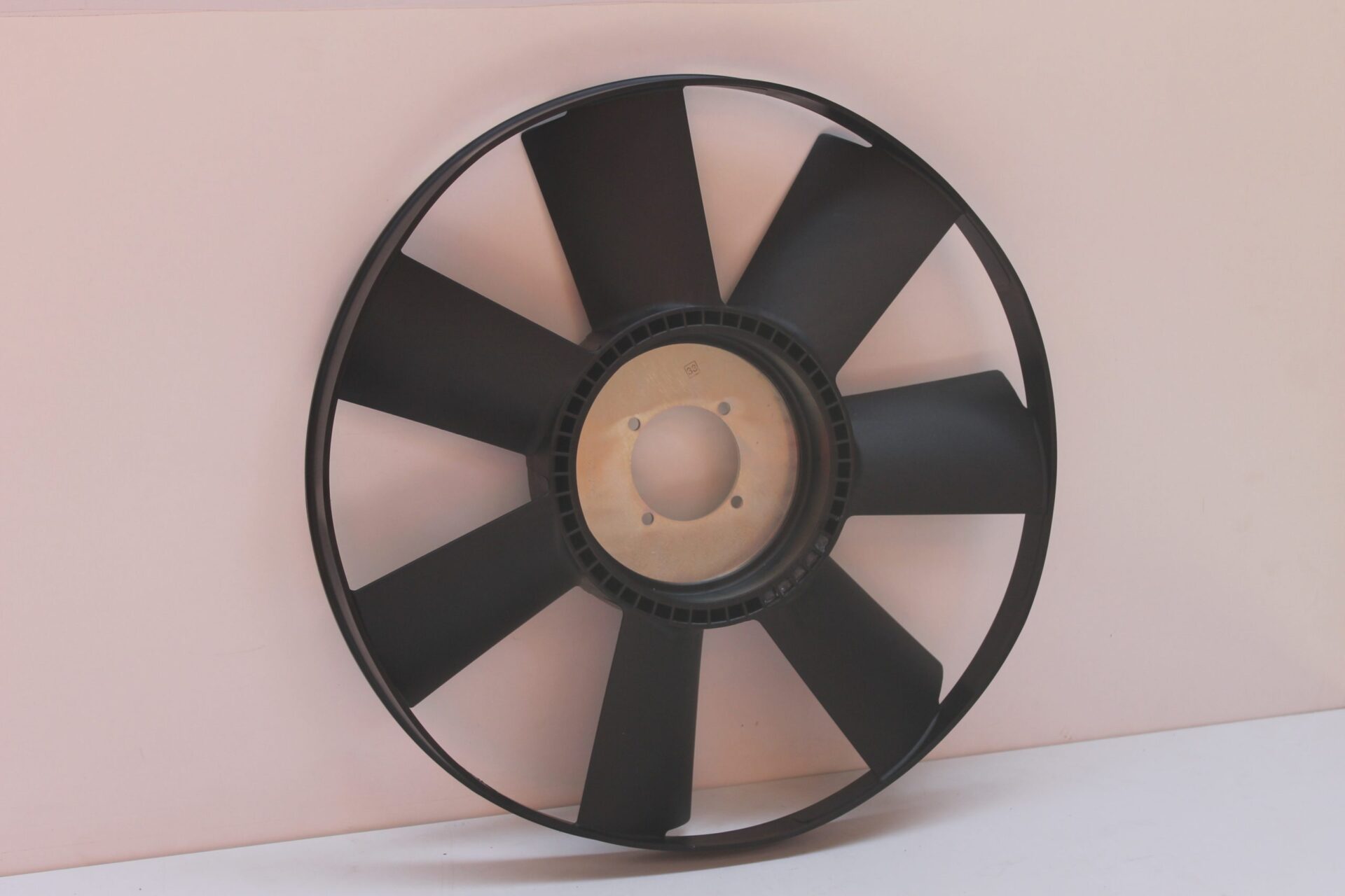Fan Blade, 3781006M1, Massey Ferguson Tractors, Ned Murphy Tractors Ltd.