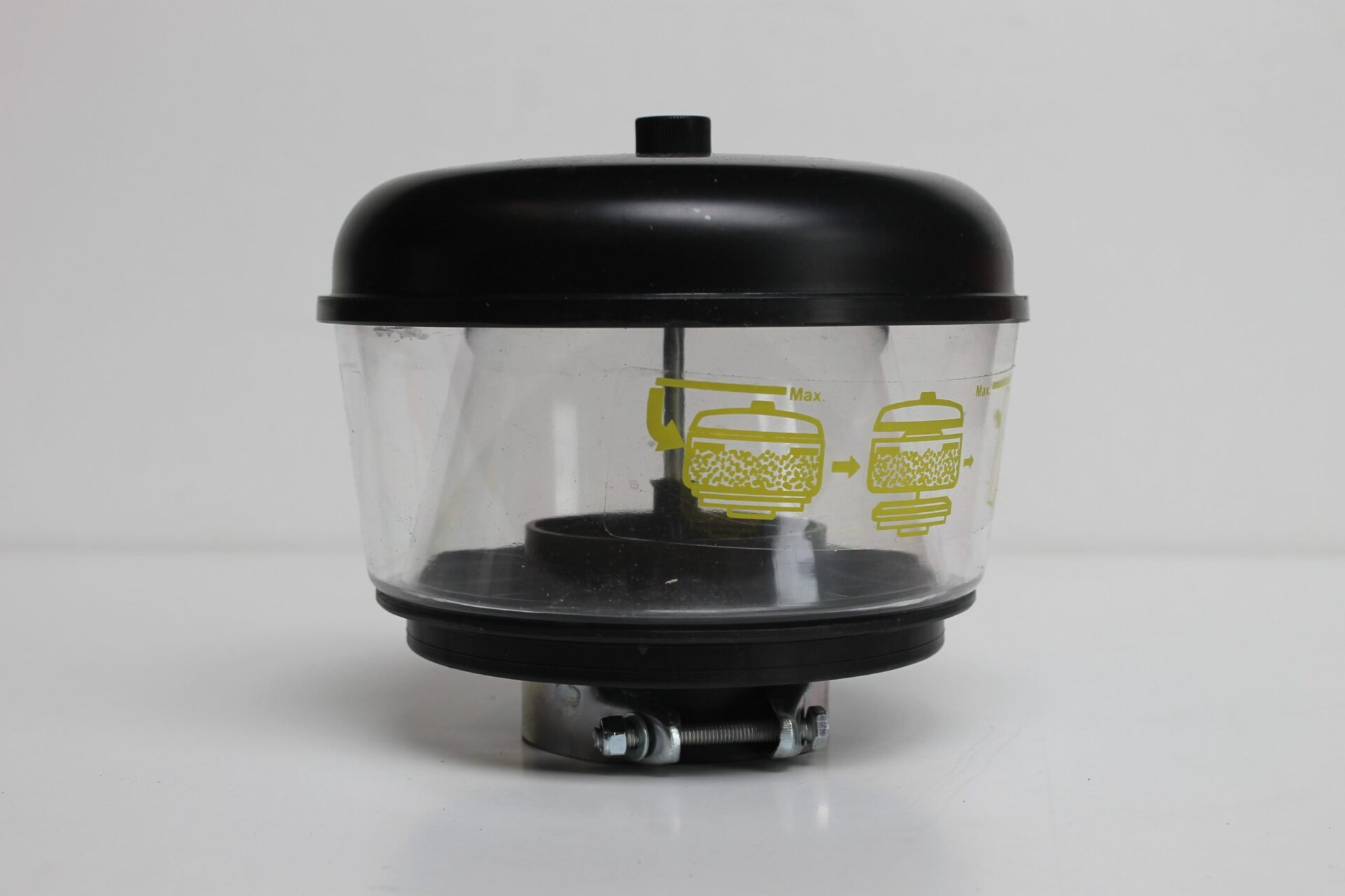 1693129M1, Air Pre Cleaner, Massey Ferguson Tractors, Ned Murphy Tractors Ltd.