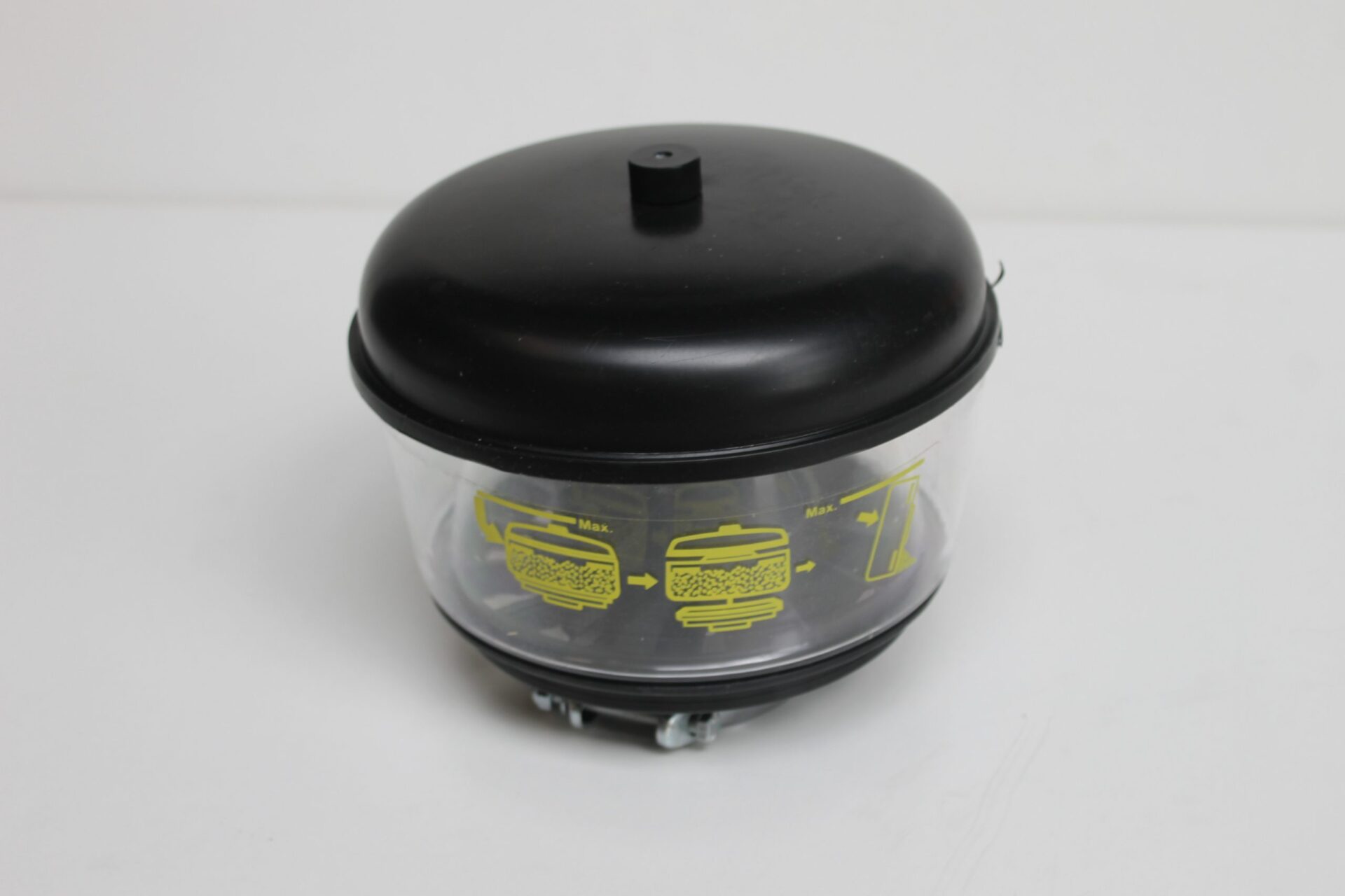 Air Pre Cleaner 1693129M1 - Image 2