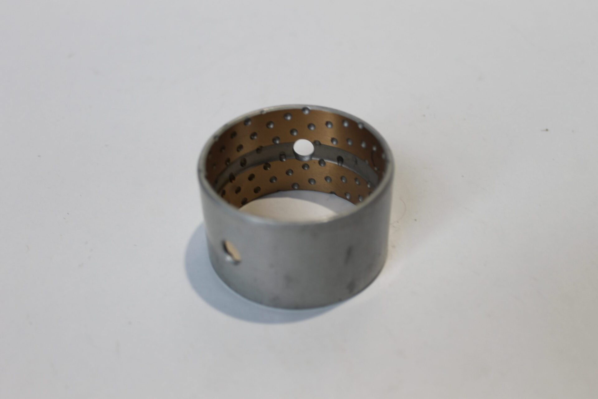 1693924M1, 2WD Axle Support Bush, Massey Ferguson Tractors, Ned Murphy Tractors Ltd.