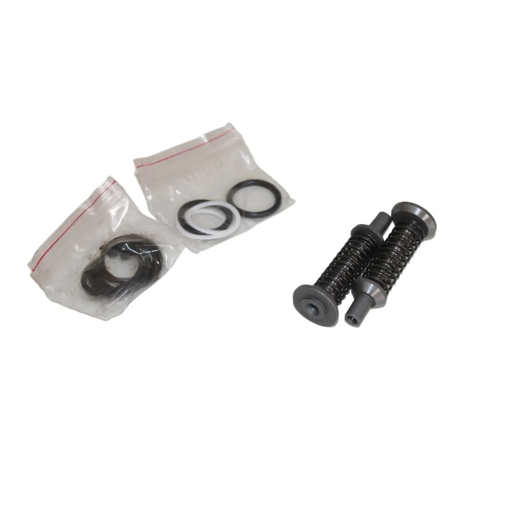 1810678M91 Hydraulic Lift Pump Valve Repair Kit Massey Ferguson Tractors, Ned Murphy Tractors Ltd.