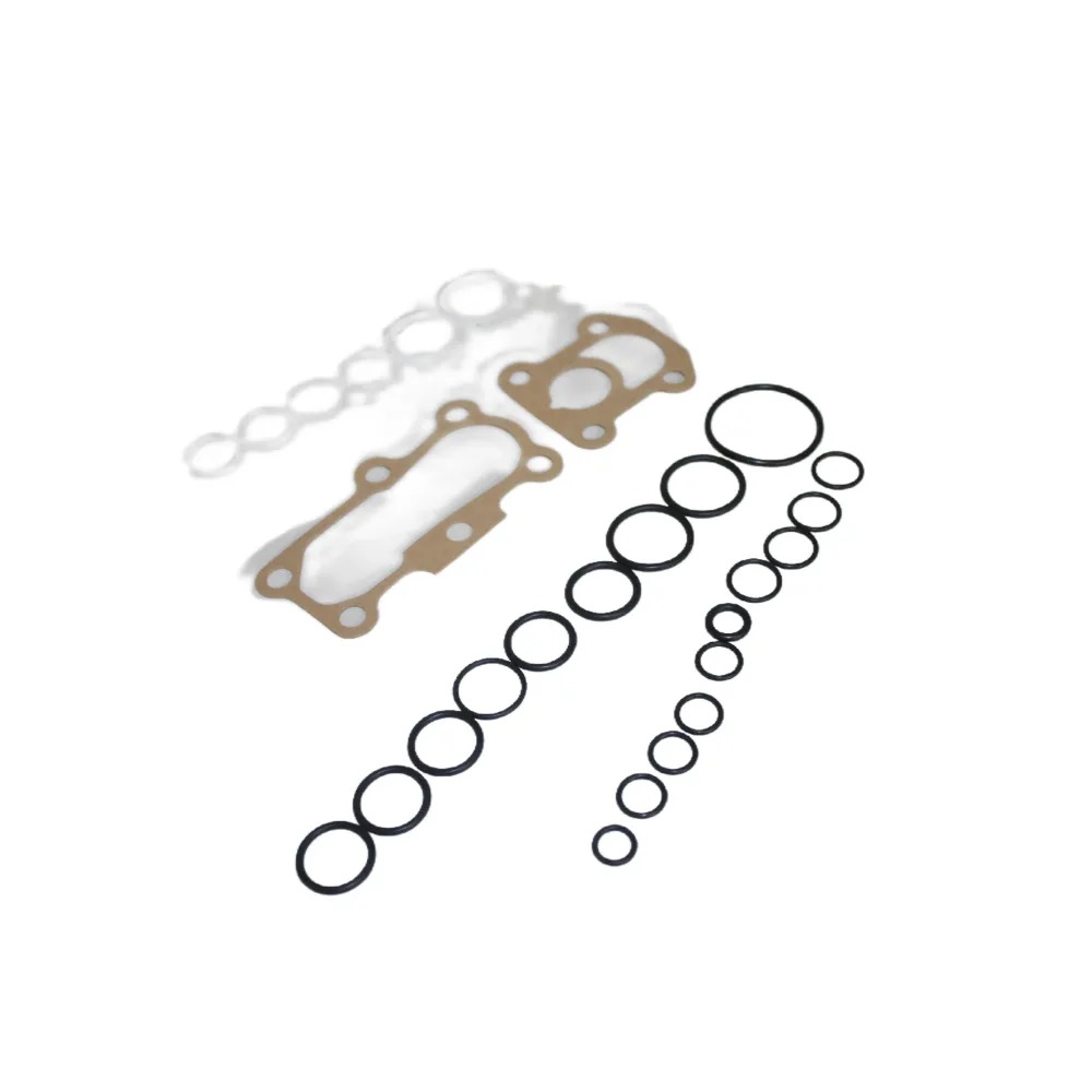 1810680M93 Hydraulic Lift Pump Seal Kit Massey Ferguson Tractors, Ned Murphy Tractors Ltd.