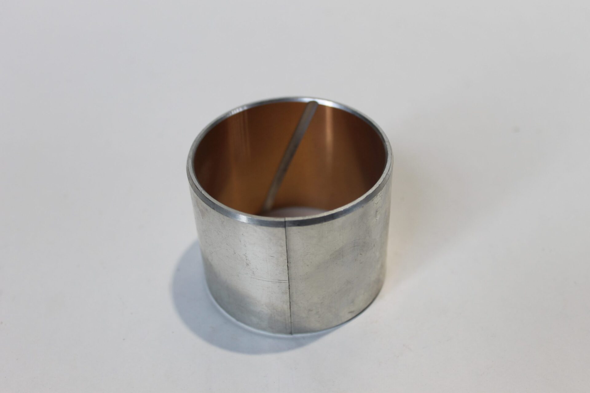 4WD Axle Pivot Bushing 1823570M2, Massey Ferguson Tractors, Ned Murphy Tractors Ltd.