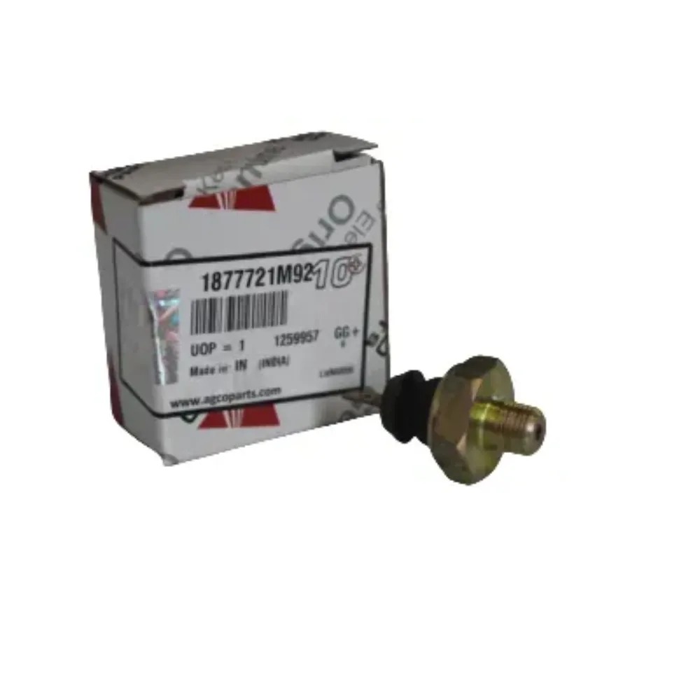 1877721M92, Massey Ferguson Tractors, Ned Murphy Tractors Ltd.