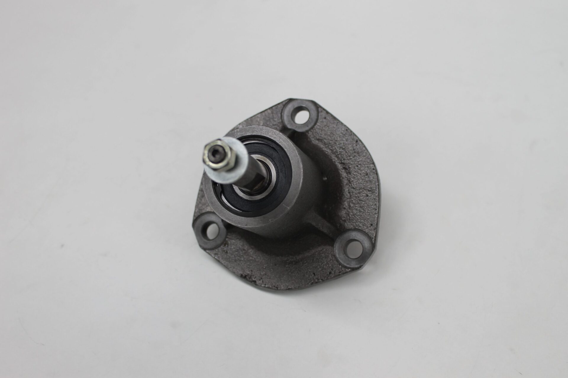 Water Pump 1885489M92 - Image 3