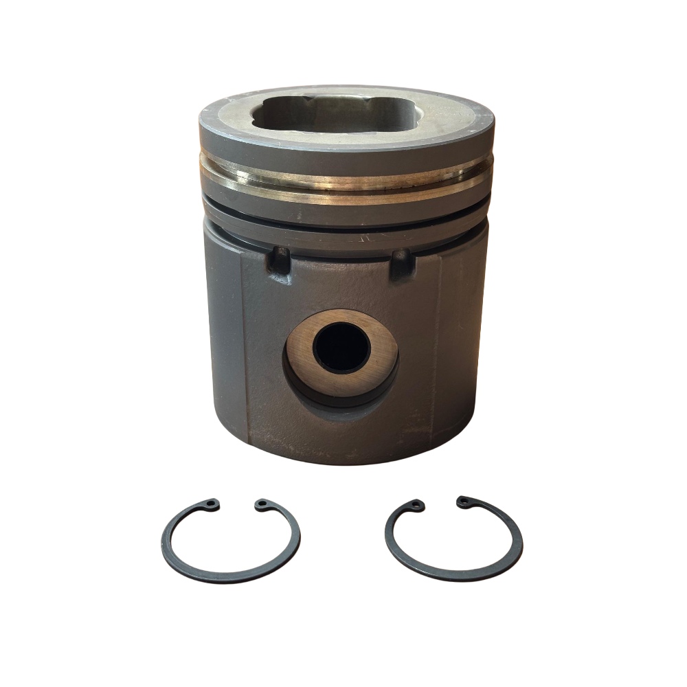 Piston-and-Pin-3640593M91, Massey Ferguson Tractors, Ned Murphy Tractors Ltd.