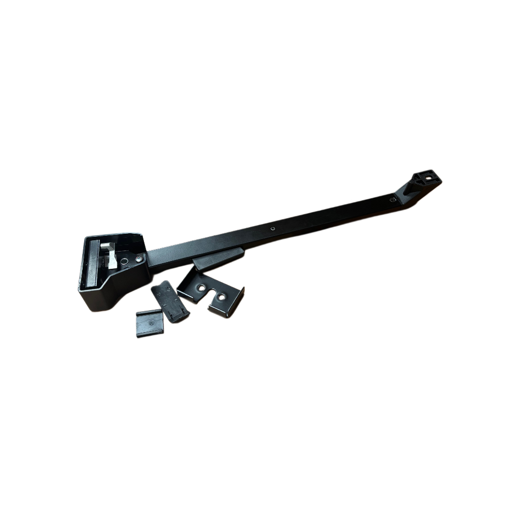 Left Side Door Latch, 3476171m1