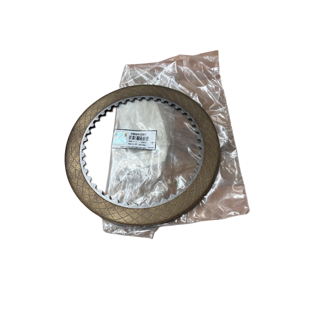 3583412M1, Massey Ferguson Tractors, Ned Murphy Tractors Ltd.