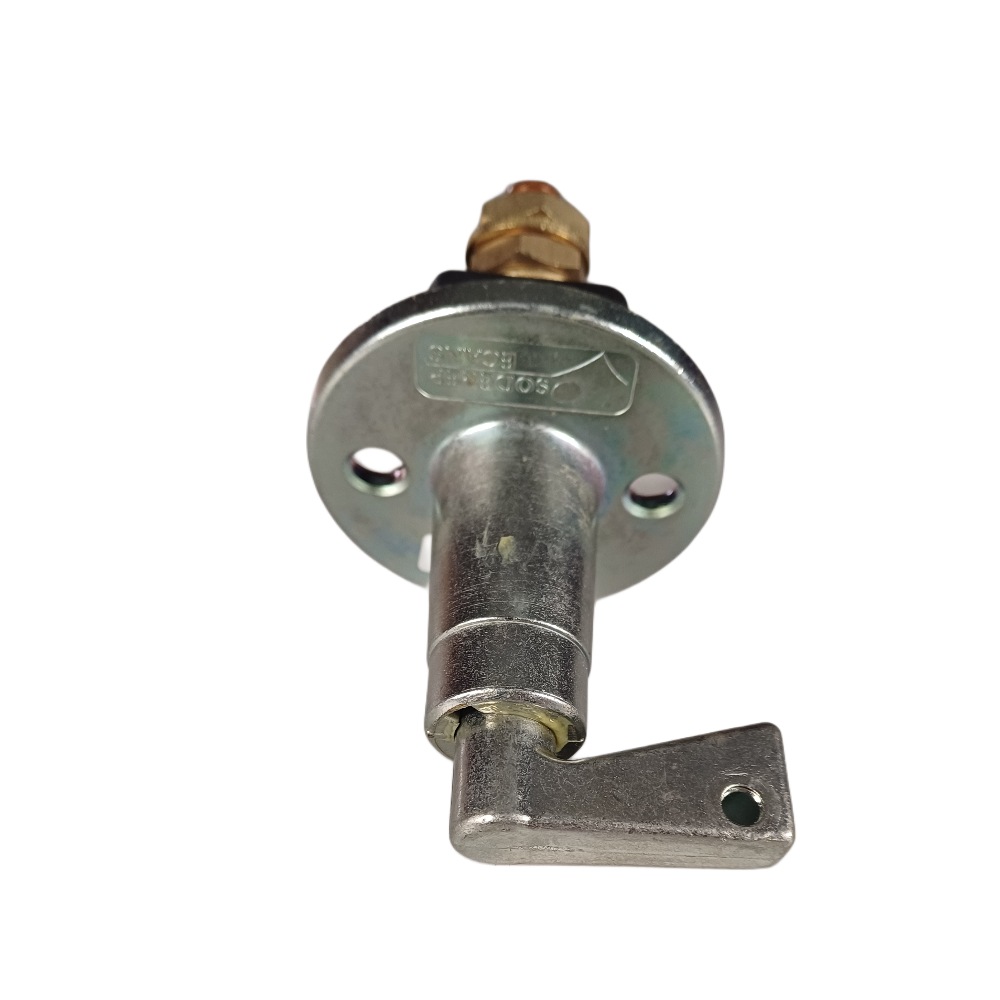 Dead Man Switch 3712201m2, Massey Ferguson Tractors, Ned Murphy Tractors Ltd.