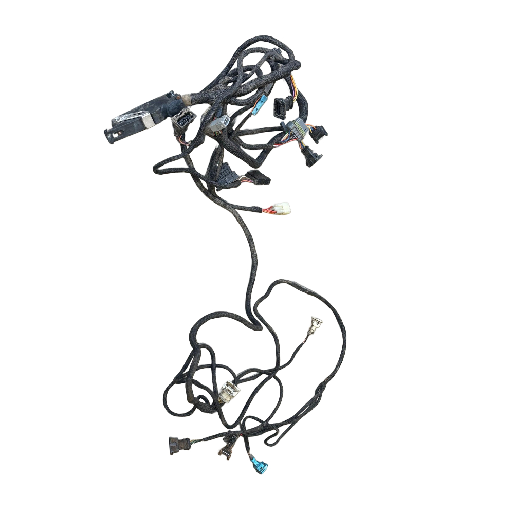 Buy Wiring Harness - 3712724M1 for Massey Ferguson Tractors