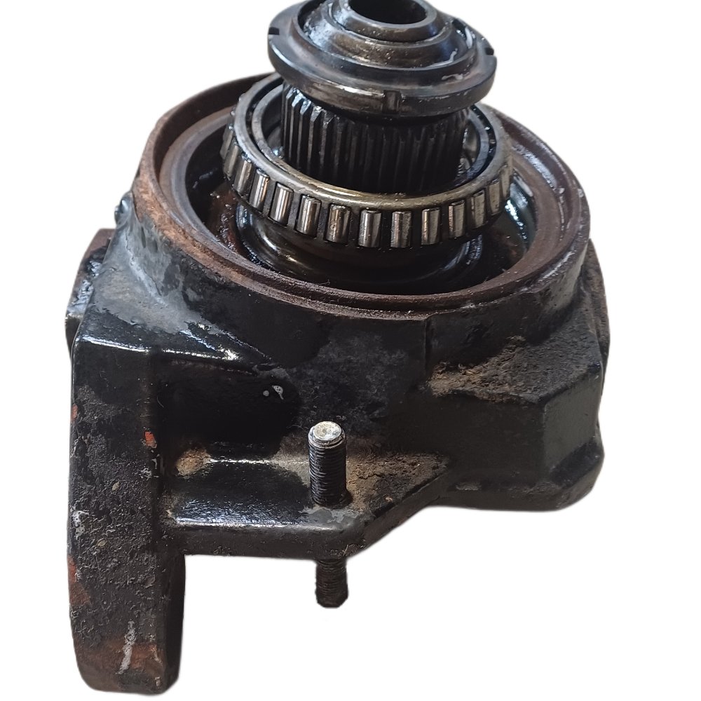 Right Hand Housing Axle 3764016M91. Massey Ferguson Tractors, Ned Murphy Tractors Ltd.