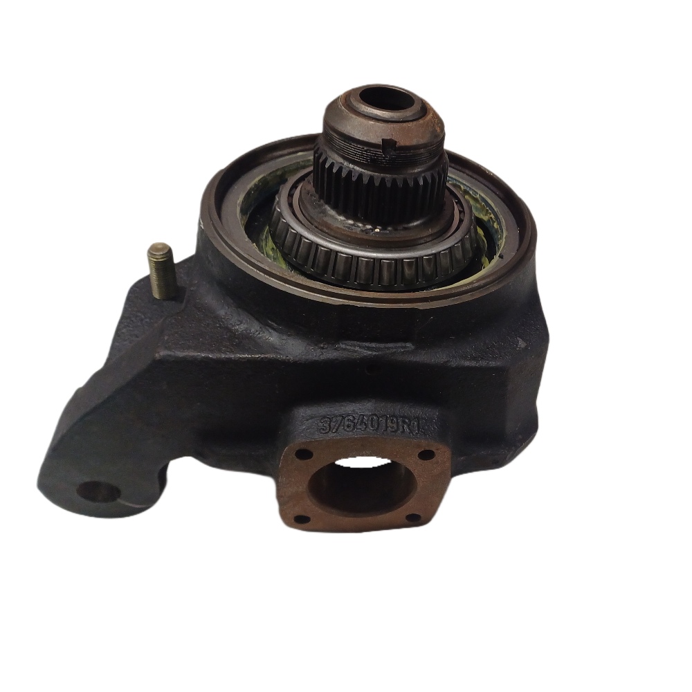 Left Side Swivel Housing 3764018M91. Massey Ferguson Tractors, Ned Murphy Tractors Ltd.