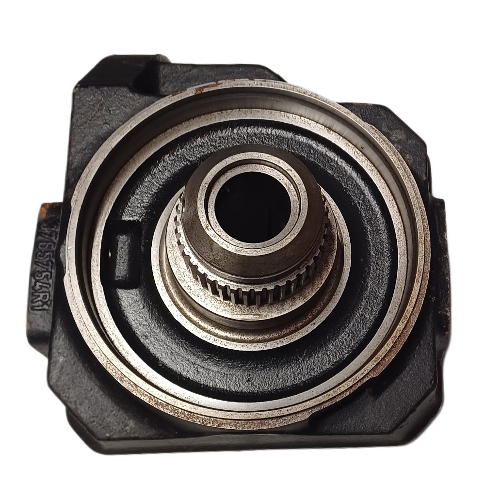 Left Hand Housing 3765754M1. Massey Ferguson Tractors, Ned Murphy Tractors Ltd.