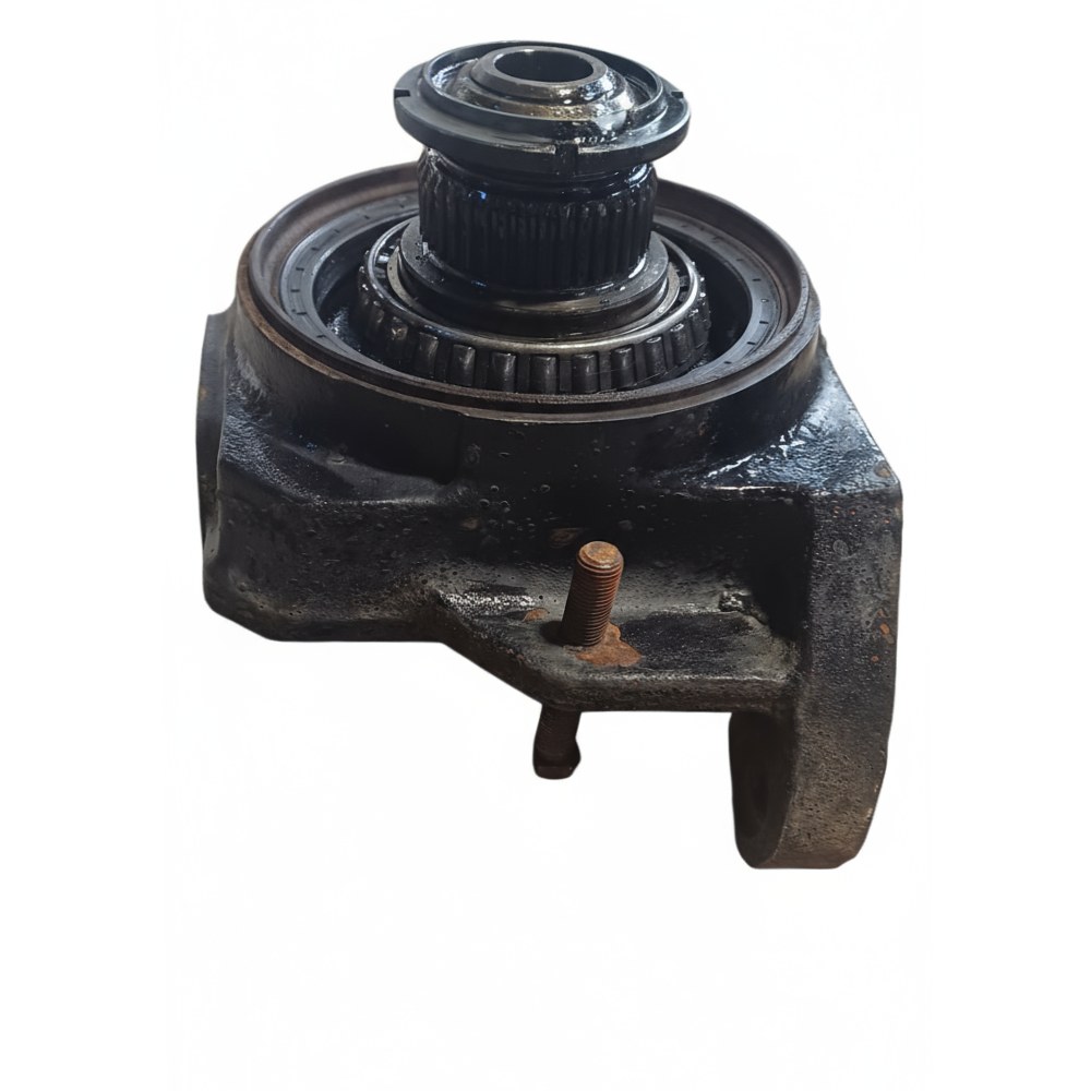 Left Hand Housing 3765754M1. Massey Ferguson Tractors, Ned Murphy Tractors Ltd.