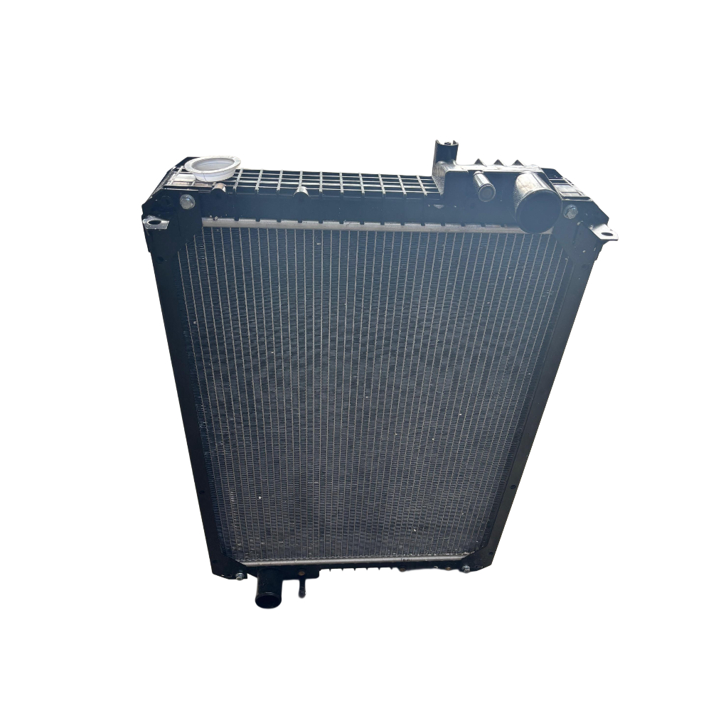 3785214M2, Radiator, Massey Ferguson Tractors, Ned Murphy Tractors Ltd.