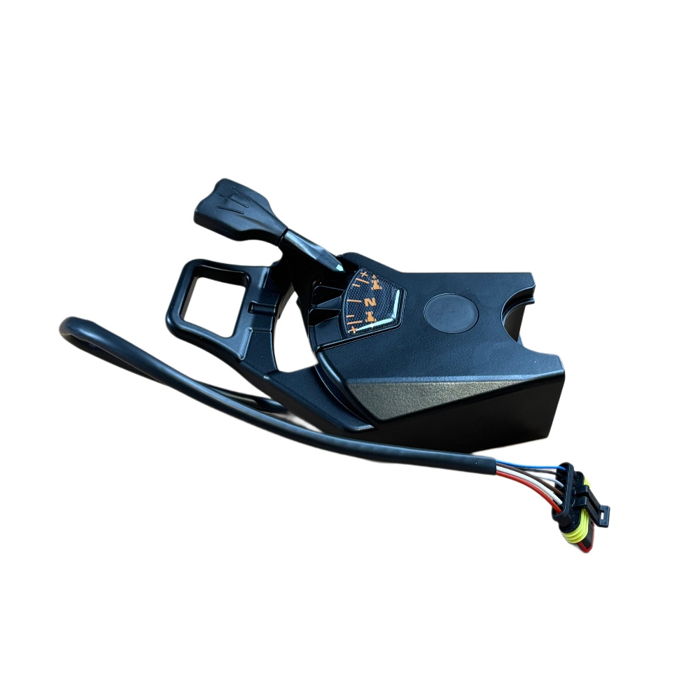 Power Shuttle Forward/Reverse Lever, 3789724M93, Massey Ferguson Tractors, Ned Murphy Tractors Ltd.