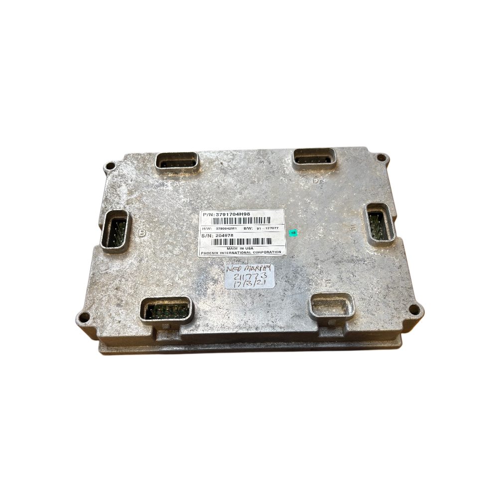 3790842m3, ECU, Massey Ferguson Tractors, Ned Murphy Tractors Ltd.