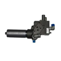 mf Shop Pressure Valve - 3795770M94 for Massey Ferguson Tractors