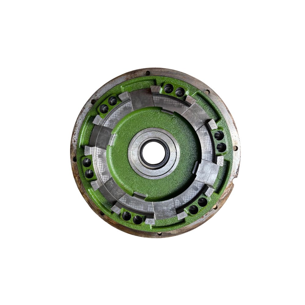 Front Cover 3796285M3, Massey Ferguson Tractor Parts, Ned Murphy Tractors