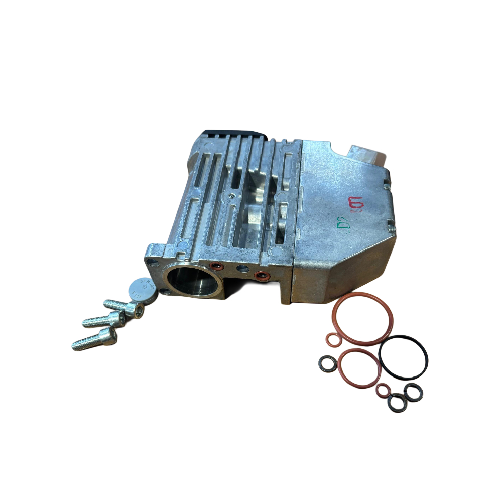 Electric Slice Head Complete Unit, 3797234M6, Massey Ferguson Tractors, Ned Murphy Tractors Ltd.