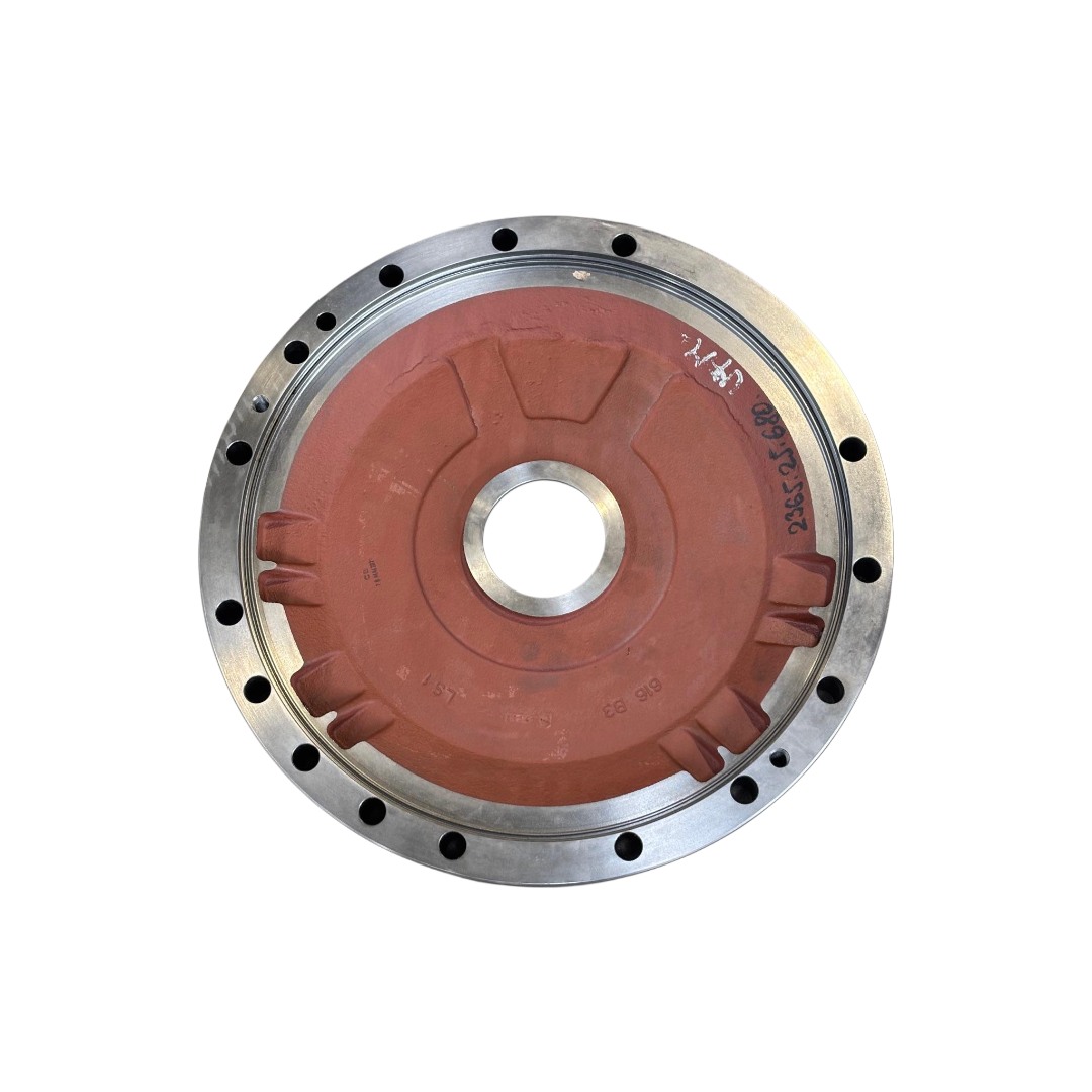 Spacer, Left Hand, 3797680M3, Massey Ferguson Tractor Parts, Ned Murphy Tractors