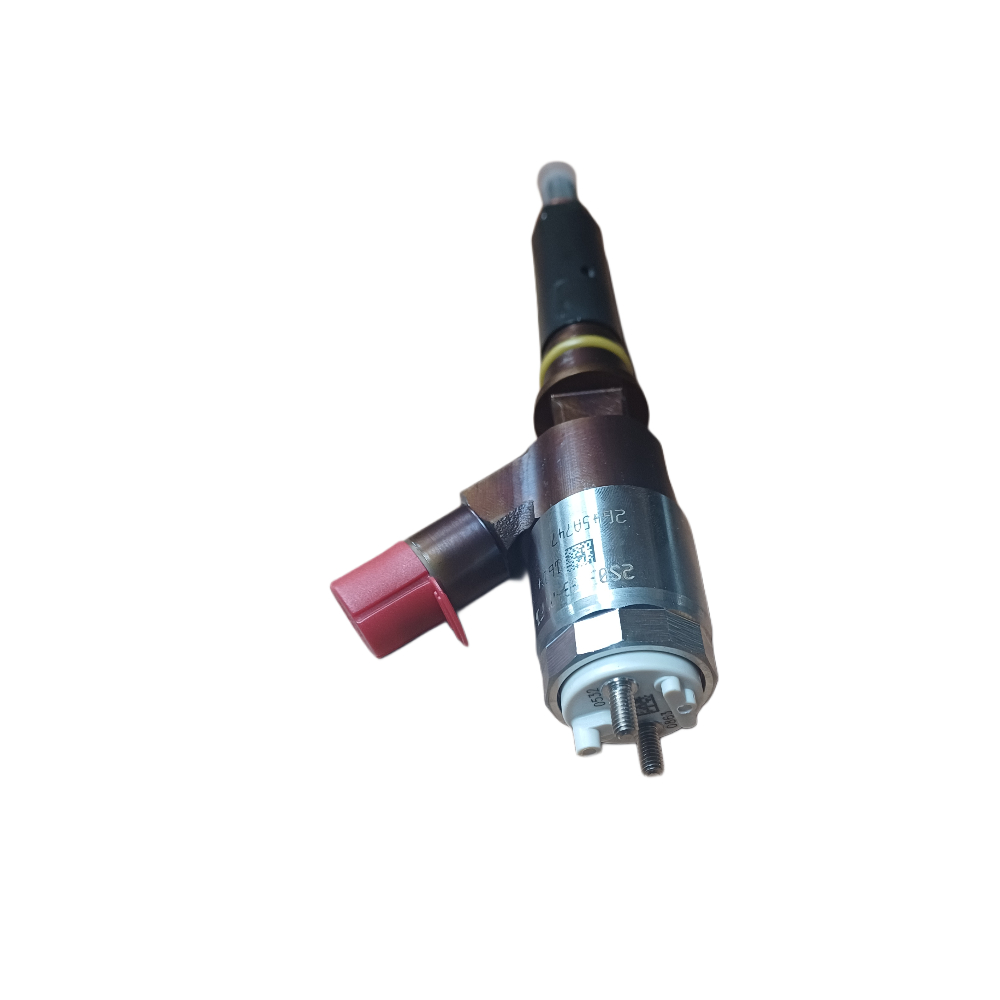 Injector 4226779M1. Massey Ferguson Tractors, Ned Murphy Tractors Ltd.