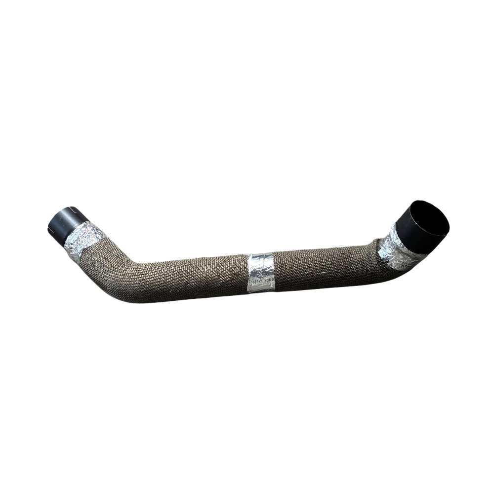 4286632M2, Exhaust Pipe, Massey Ferguson Tractors, Ned Murphy Tractors Ltd.
