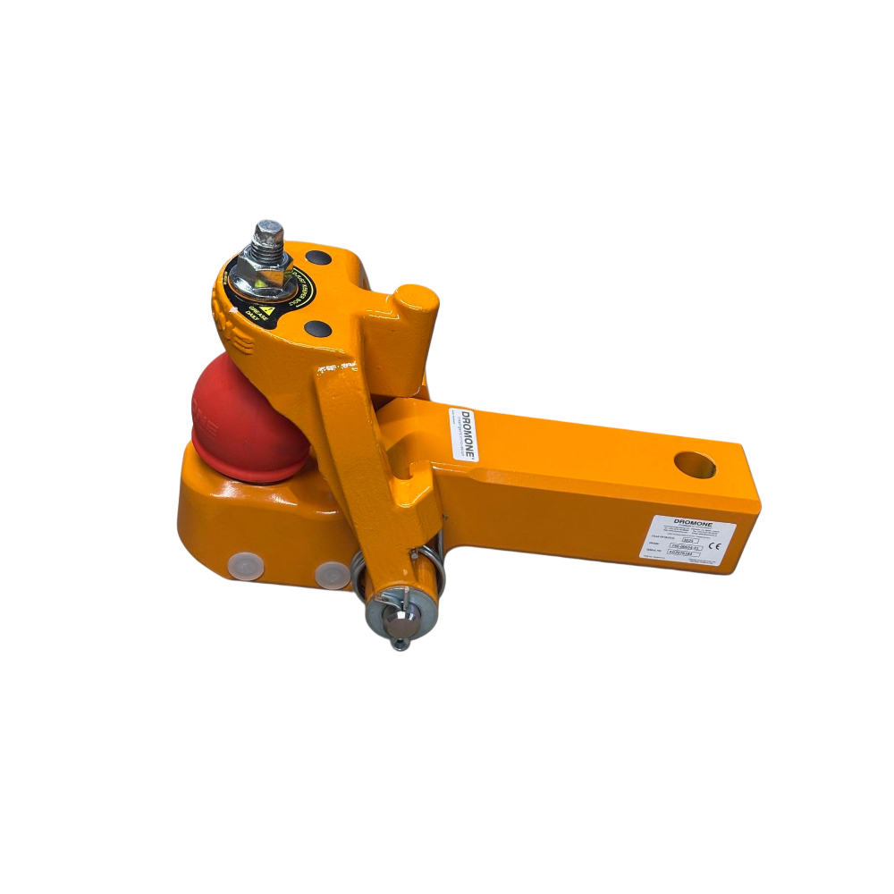 7500065400, Dromone Ball & Spoon, Massey Ferguson Tractors, Ned Murphy Tractors Ltd.